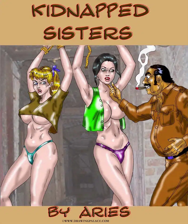 Kidnapped Sisters (Aries)