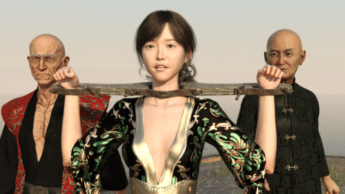 Water Crux (Gerd1000)