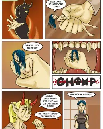 Naked Sushi (Donutwish)