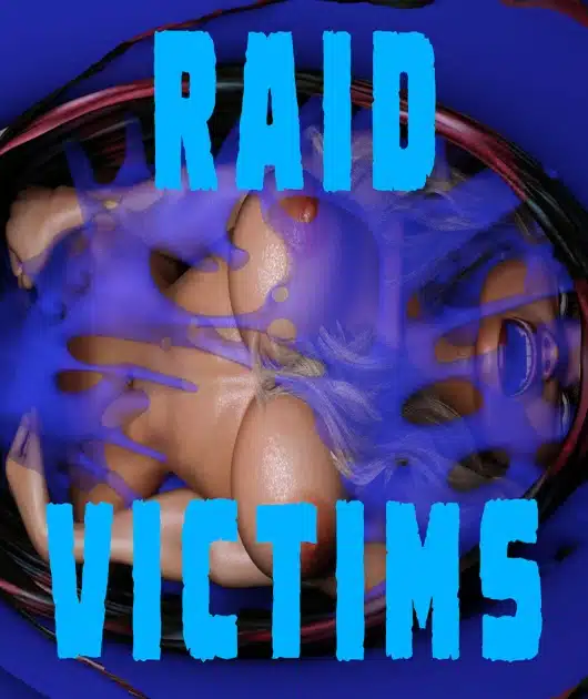 Raid Victims (WareWolfBarMitzvah)
