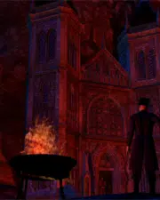 Cult of Evil (Lynortis)