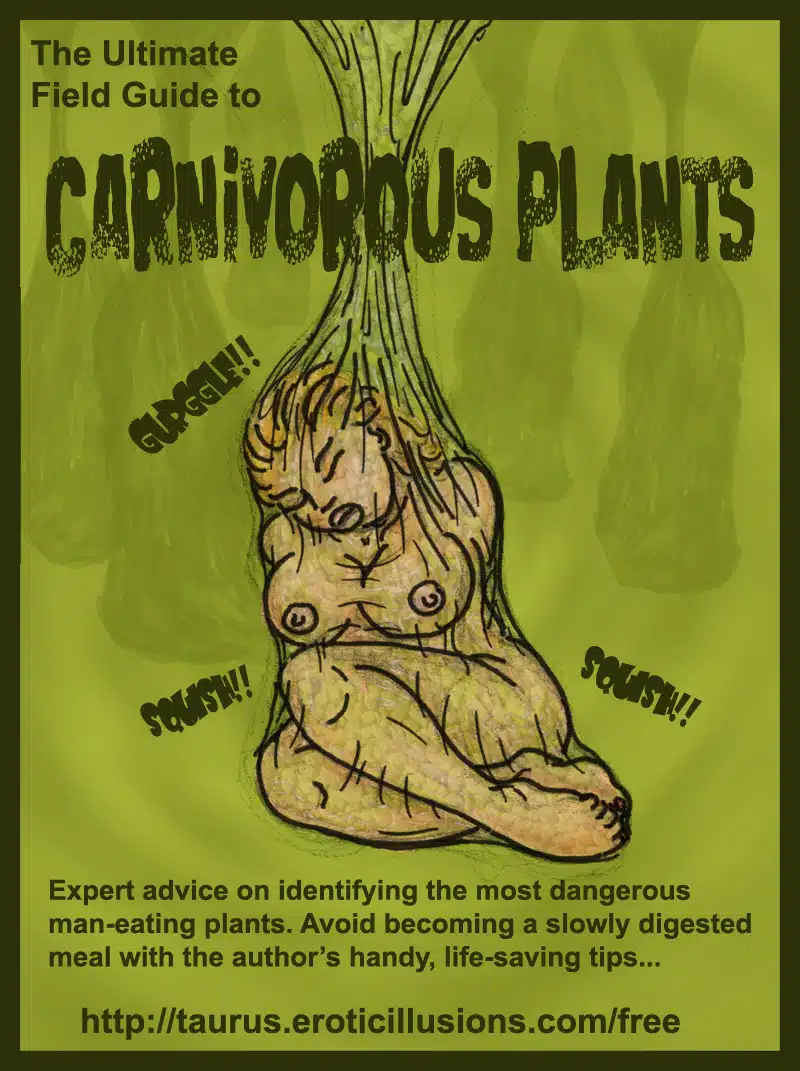 Carnivorous Plants (Taurus)