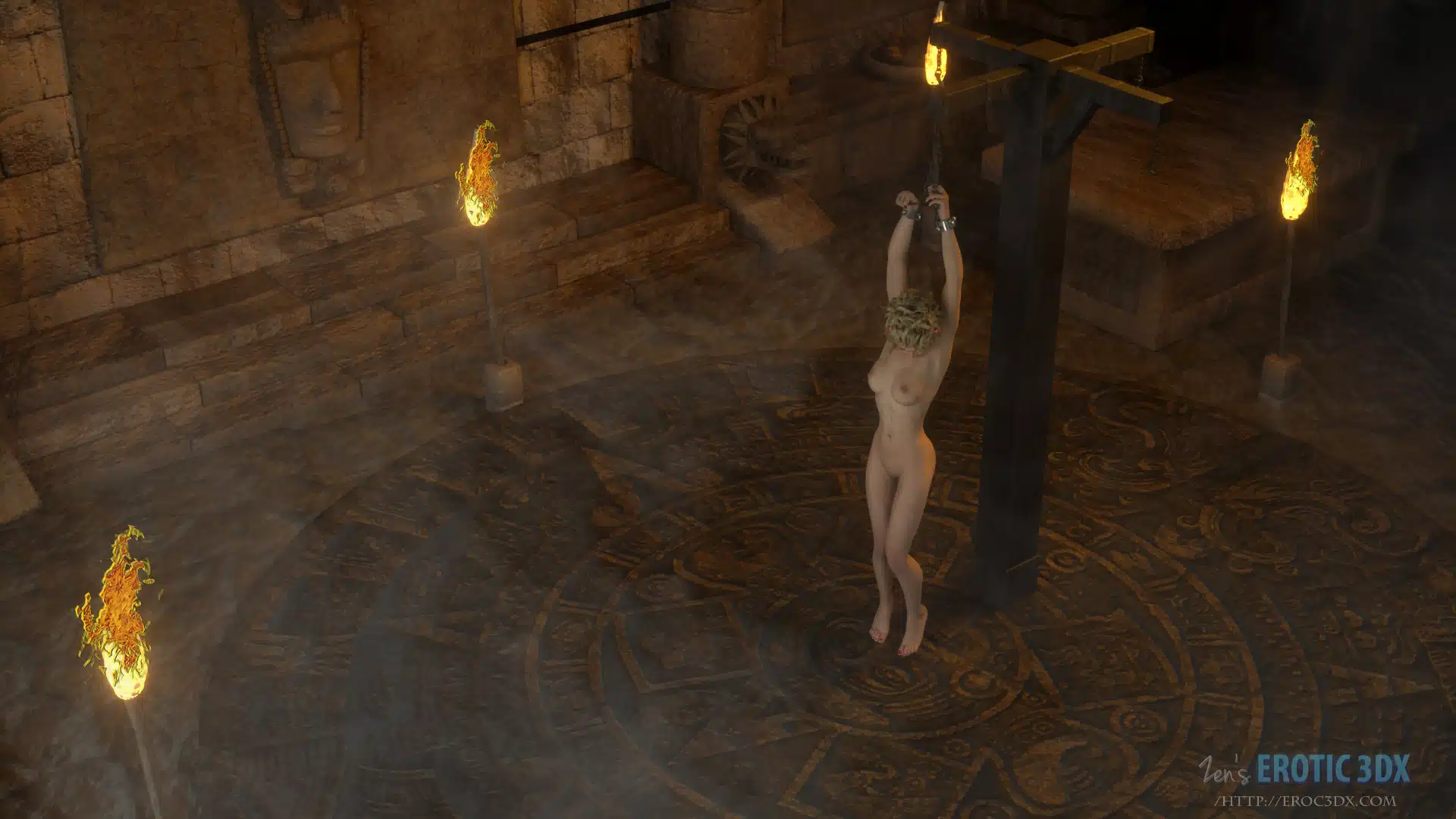 Kimmi Deamon (3DZen)