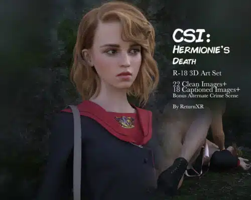 Hermione’s Death (ReturnXR)
