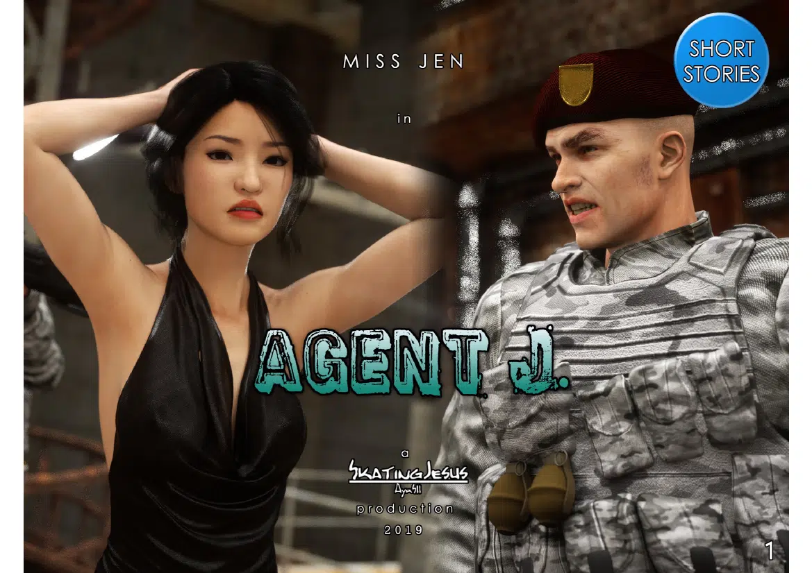 Agent J. (SkatingJesus)