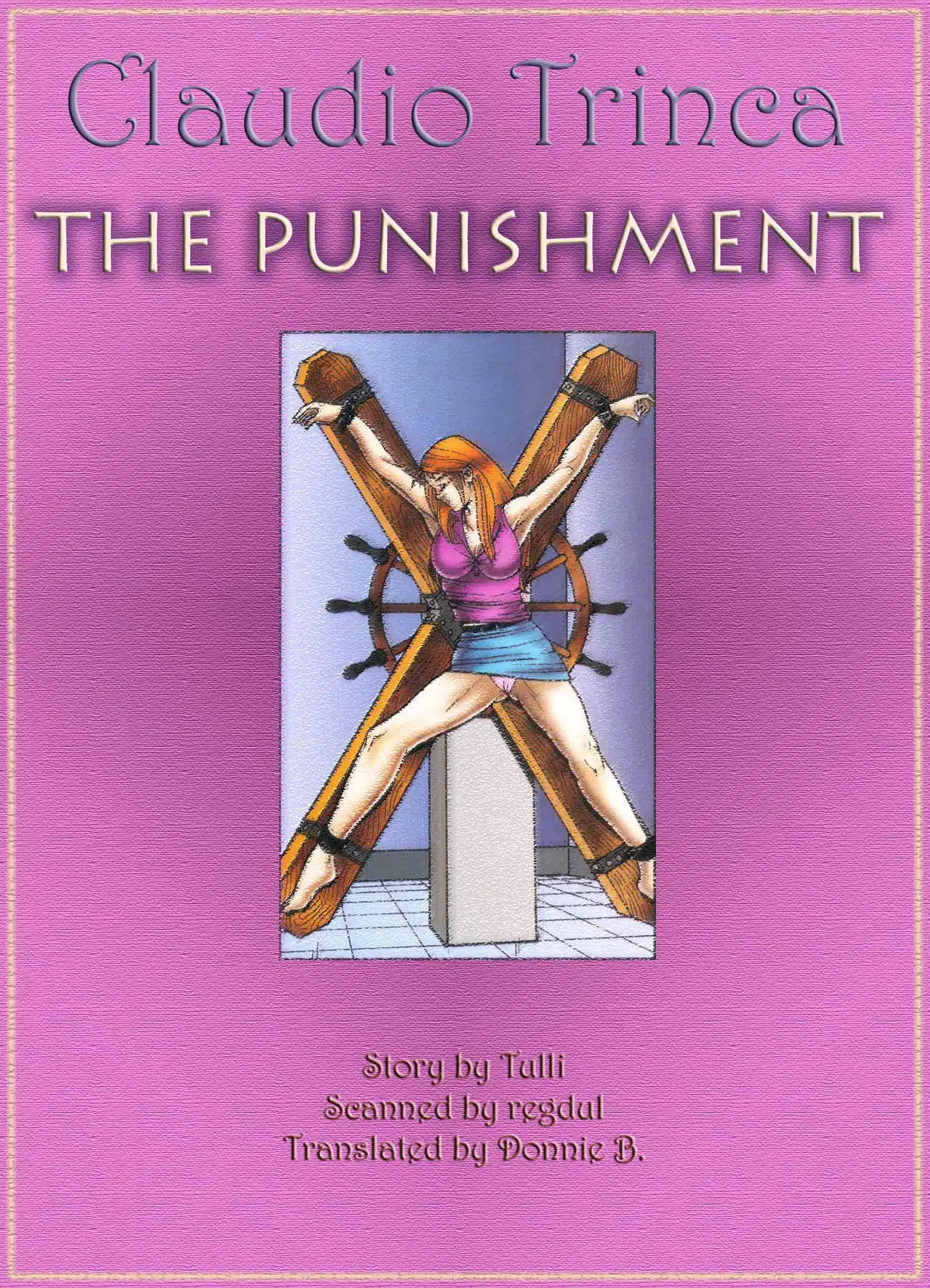 The Punishment (Claudio Trinca)