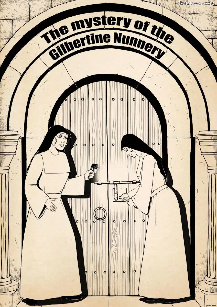 The Mistery of the Gilbertine Nunnery (Extro)