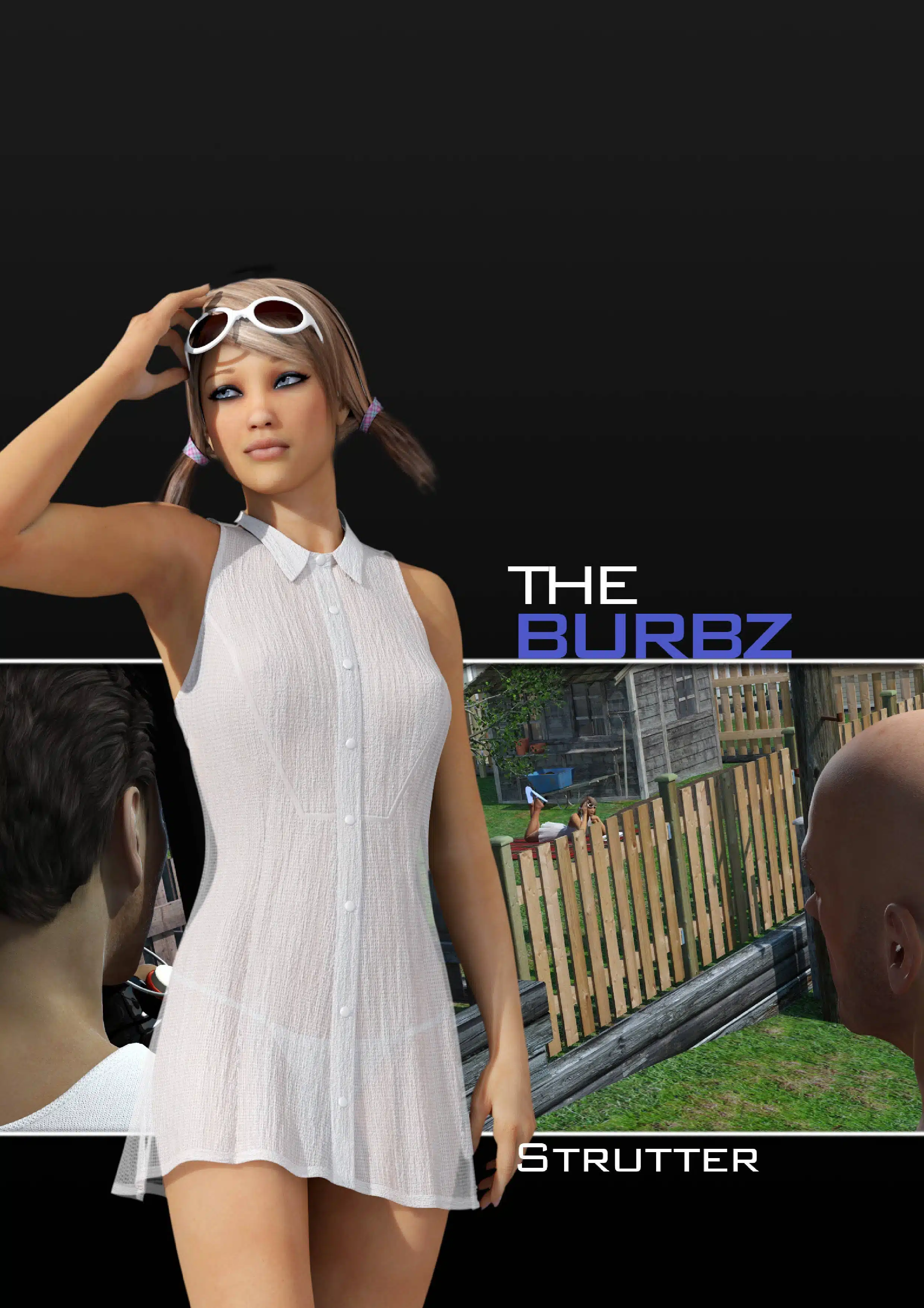 The Burbz (Strutter79)