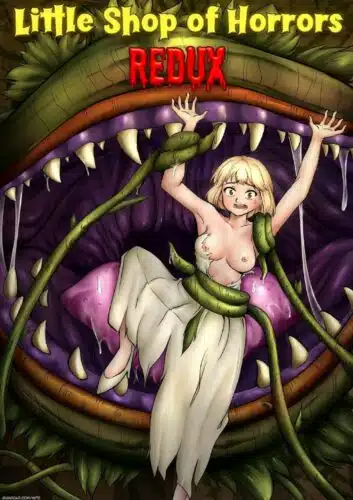 Little Shop of Horrors: Redux (Nyte)