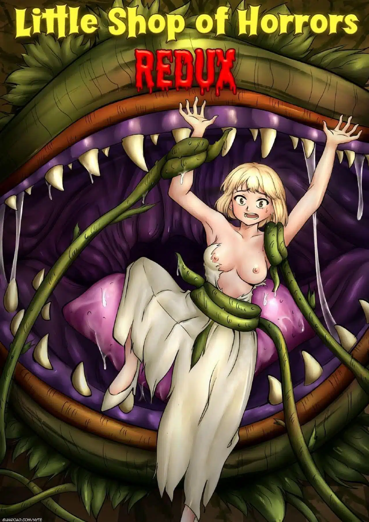 Little Shop of Horrors: Redux (Nyte)