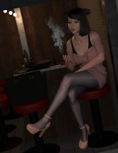 Japanese Young Girl Anal Rape (Acrobatic Sarasara)