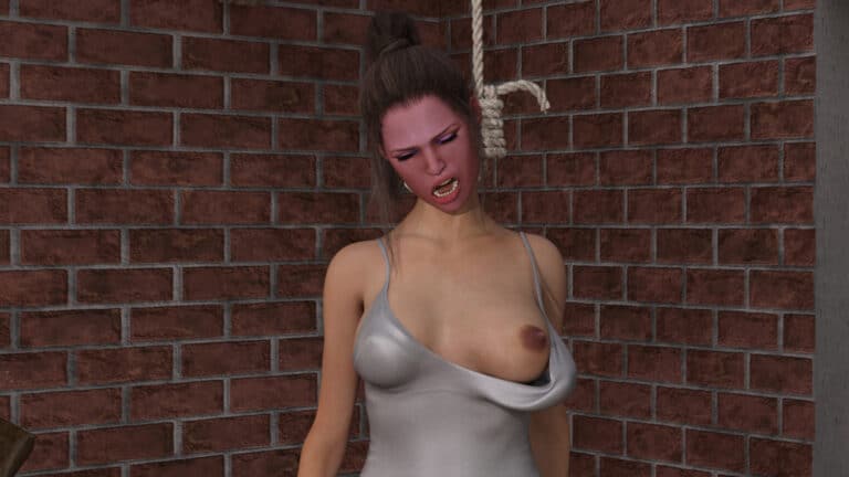 Screwed Up (Laeti-Dazza)