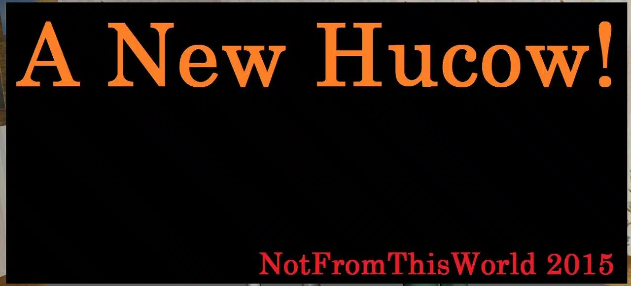 A New Hucow! (Erotic Illusions)