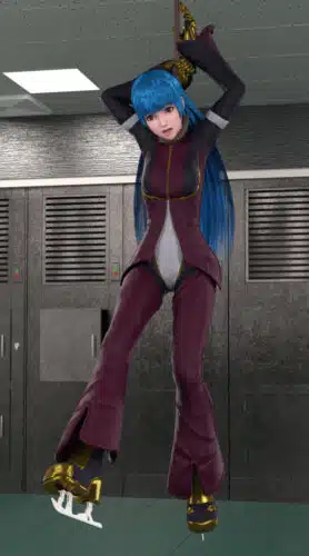 Kula Diamond