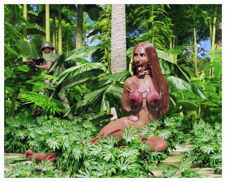 Iris Holidays in the Indian Ocean (Stephanie)