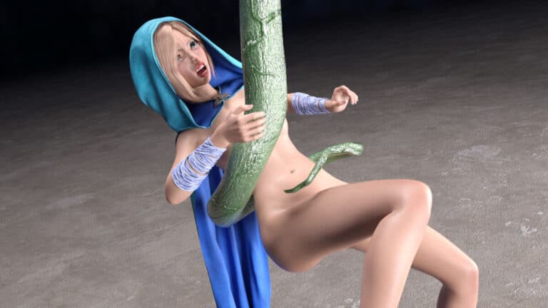 Ability Difference (R18)