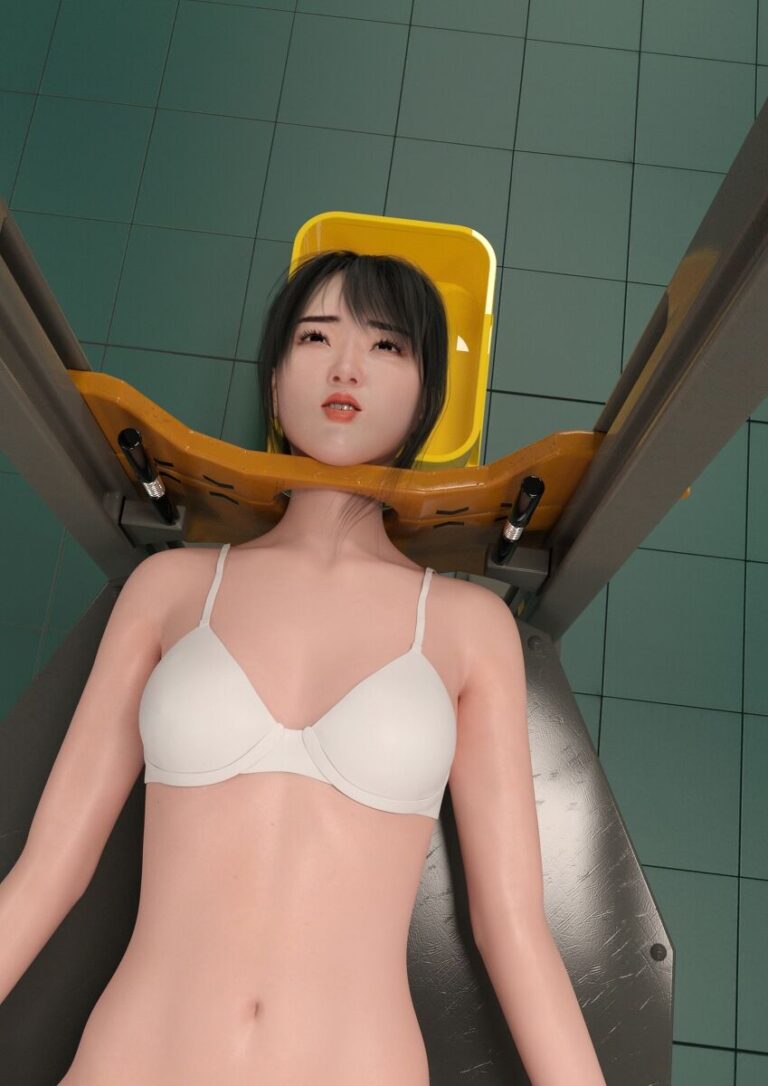 Girlfriend’s Devotion (R-18G)