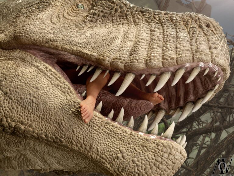 A Mother’s Love (Art of Venus)