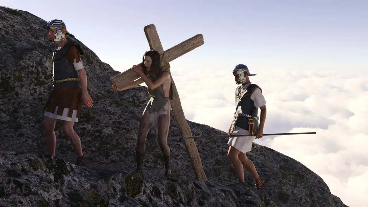 Summit Crux (Gerd1000)