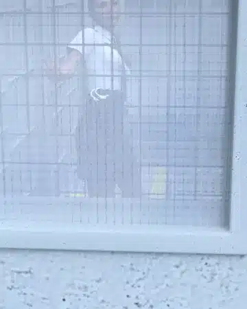 Policewoman Raped in Prison (RRRRRick)