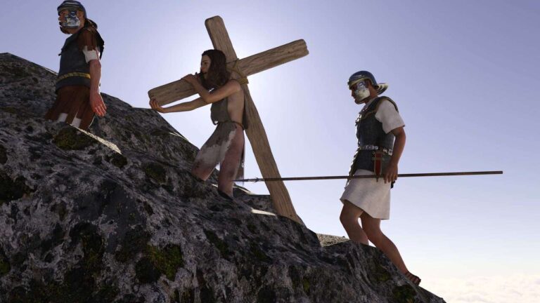 Summit Crux (Gerd1000)