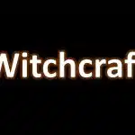 0-Witchcraft