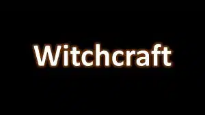 Witch Trials (Nicolay Bessonov)