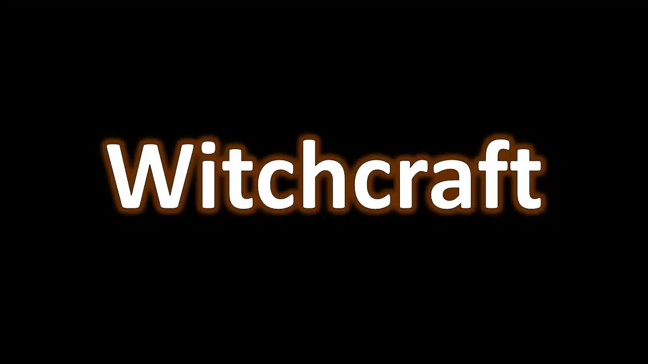 Witch Trials (Nicolay Bessonov)
