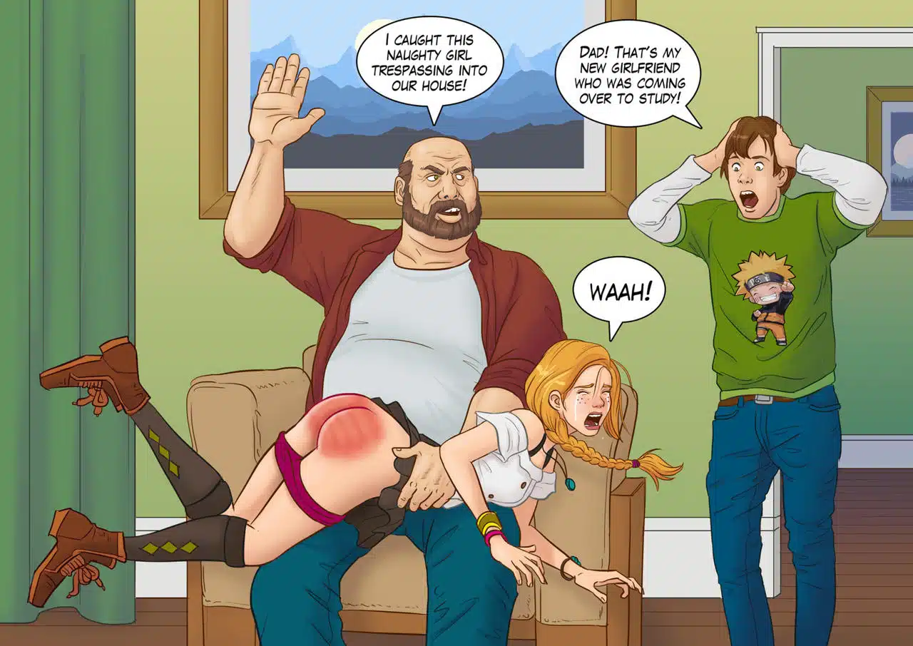 Unlucky Girlfriend (AltCor)