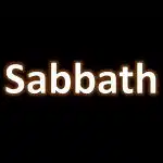 10-Sabbath