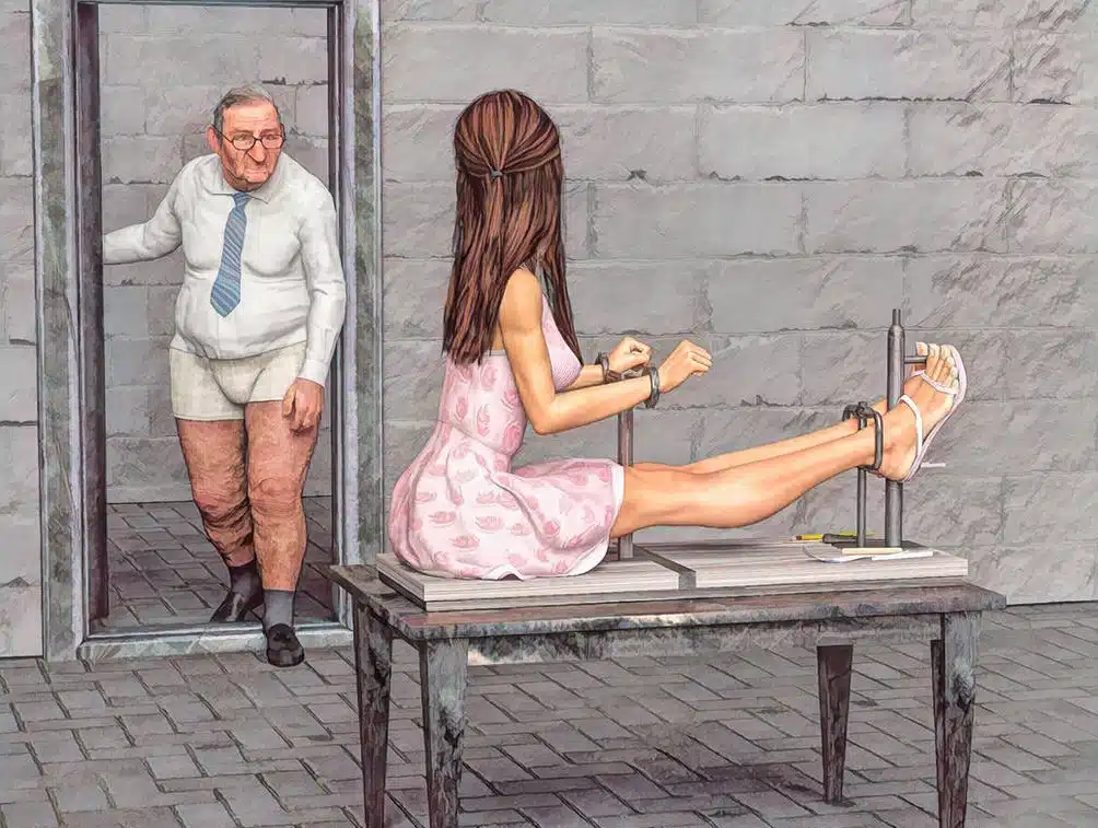 Old Man 2 (Catchy47)