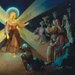 15-Imaginary-Saint