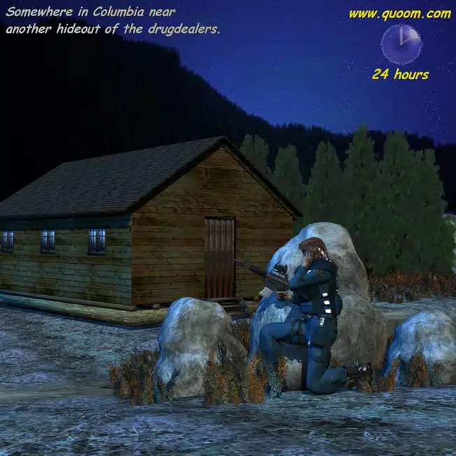 24 Hours (Quoom)