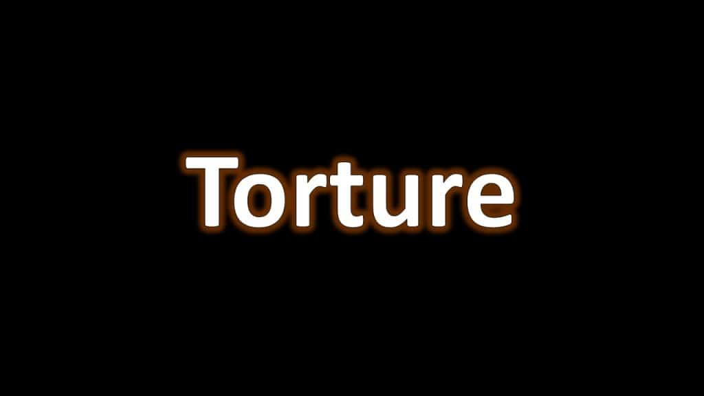 24-Torture
