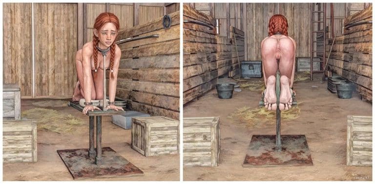 Old Man 3 (Catchy47)