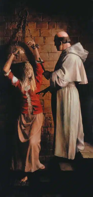 39-Confessor