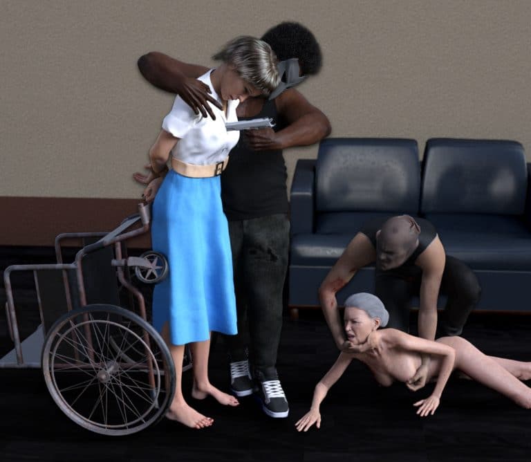 Midwest Killings (Jca88)