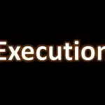 42-Execution