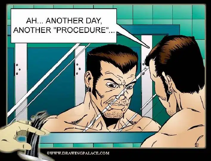 Another Procedure (Baccus)
