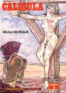 Caligula (Michel Duveaux)