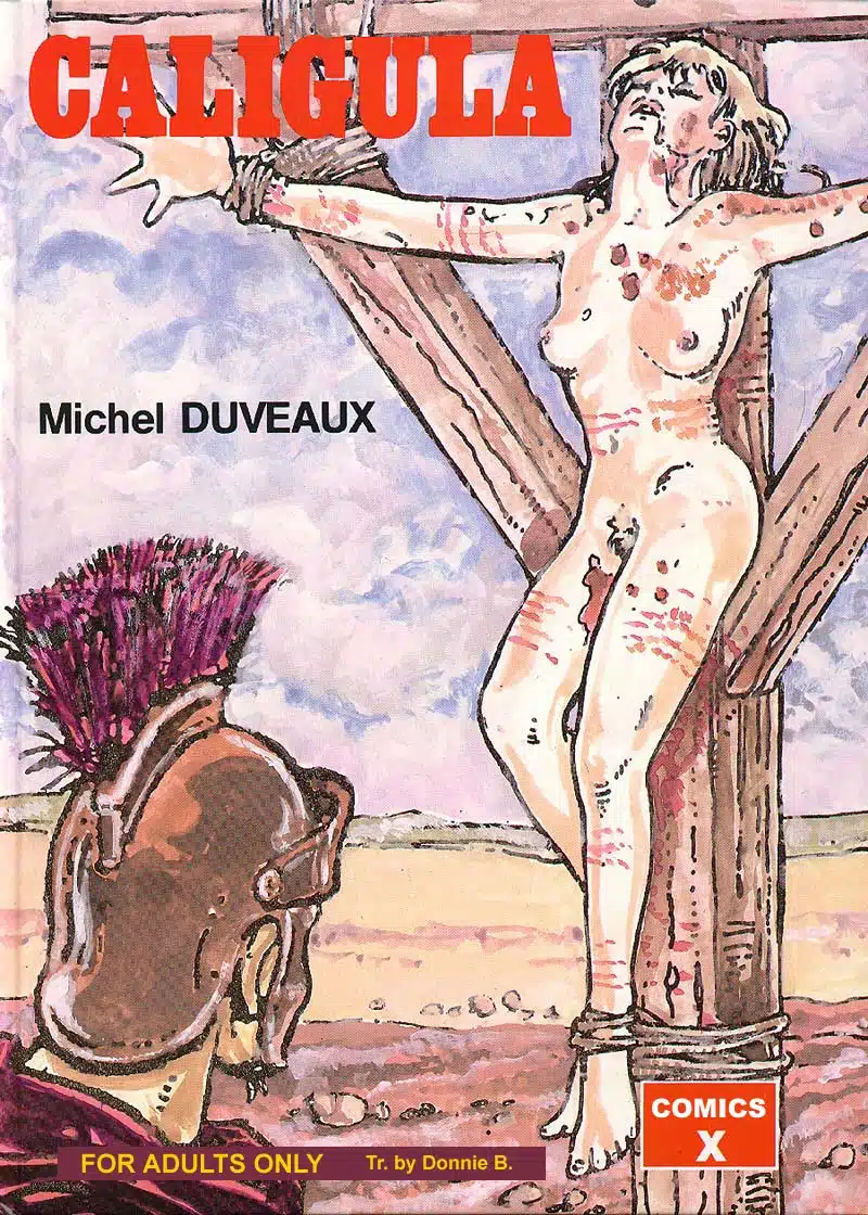 Caligula (Michel Duveaux)