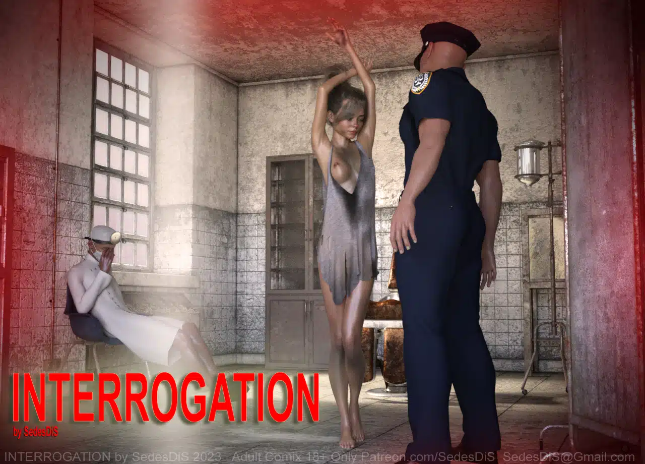 Interrogation (SedesDis)