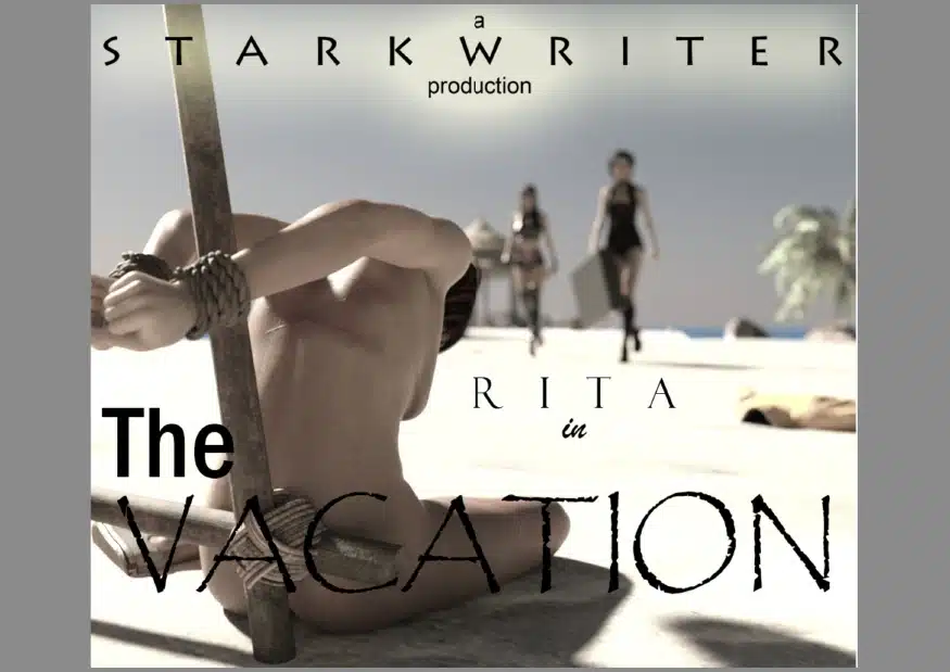 The Vacation (Starkwriter)