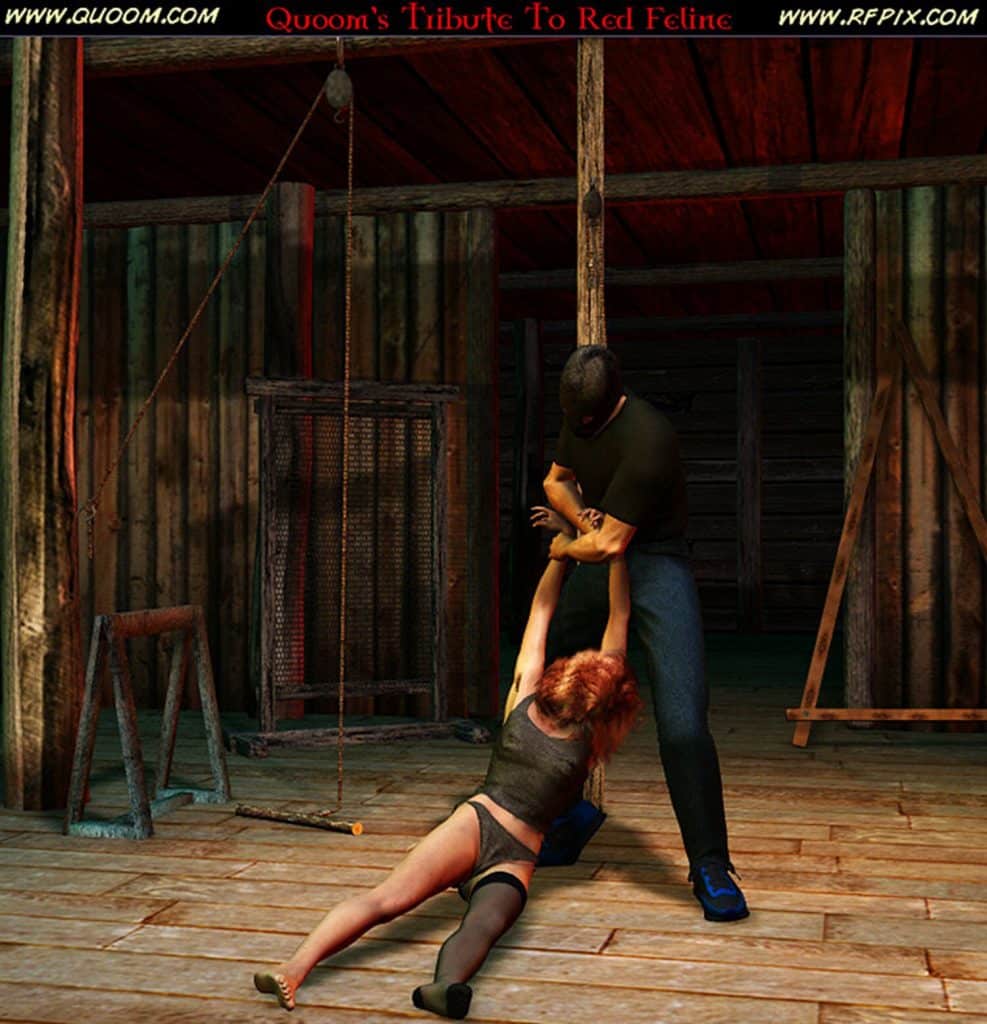 Tribute-to-Red-Feline-001