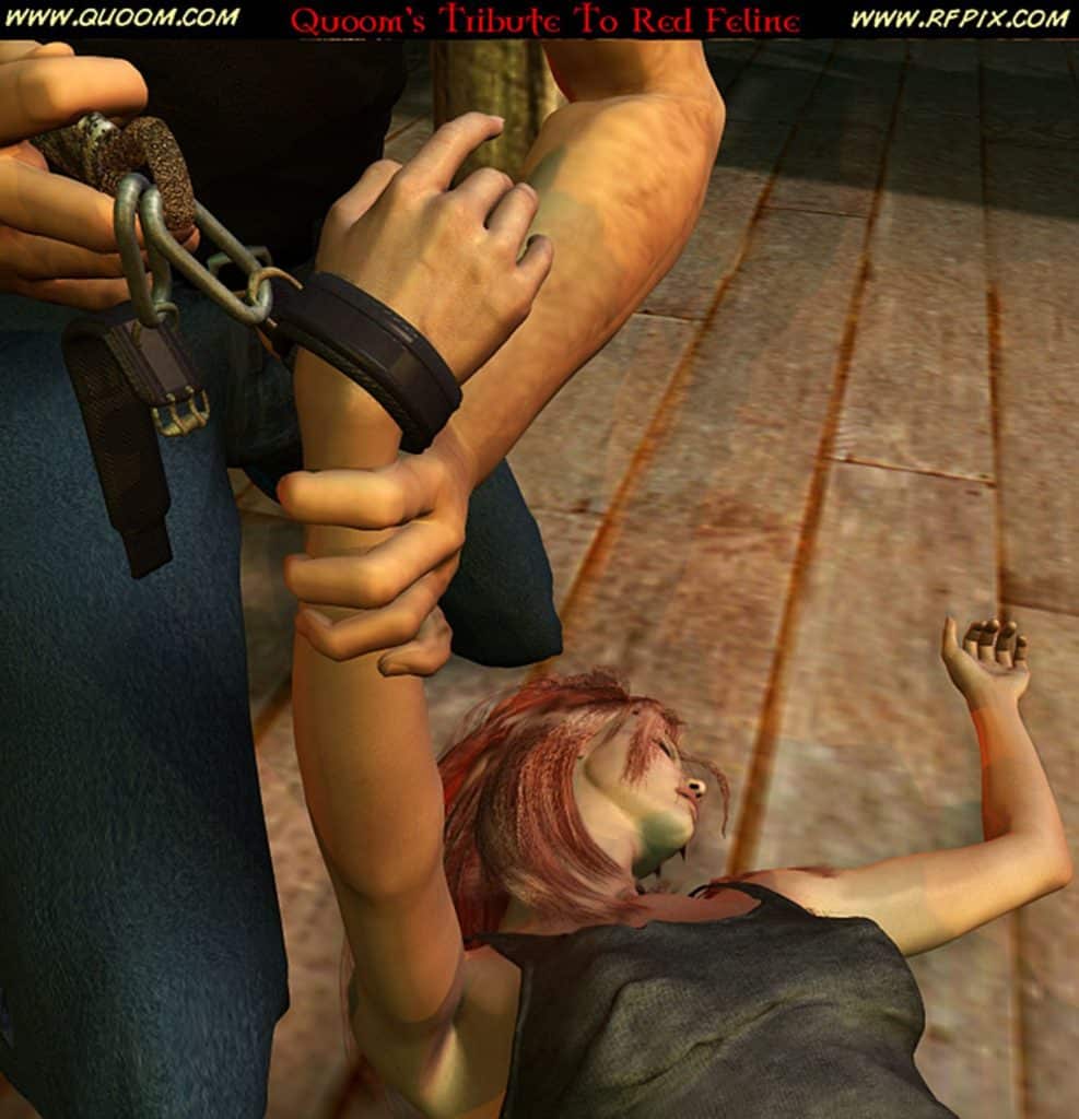 Tribute-to-Red-Feline-005