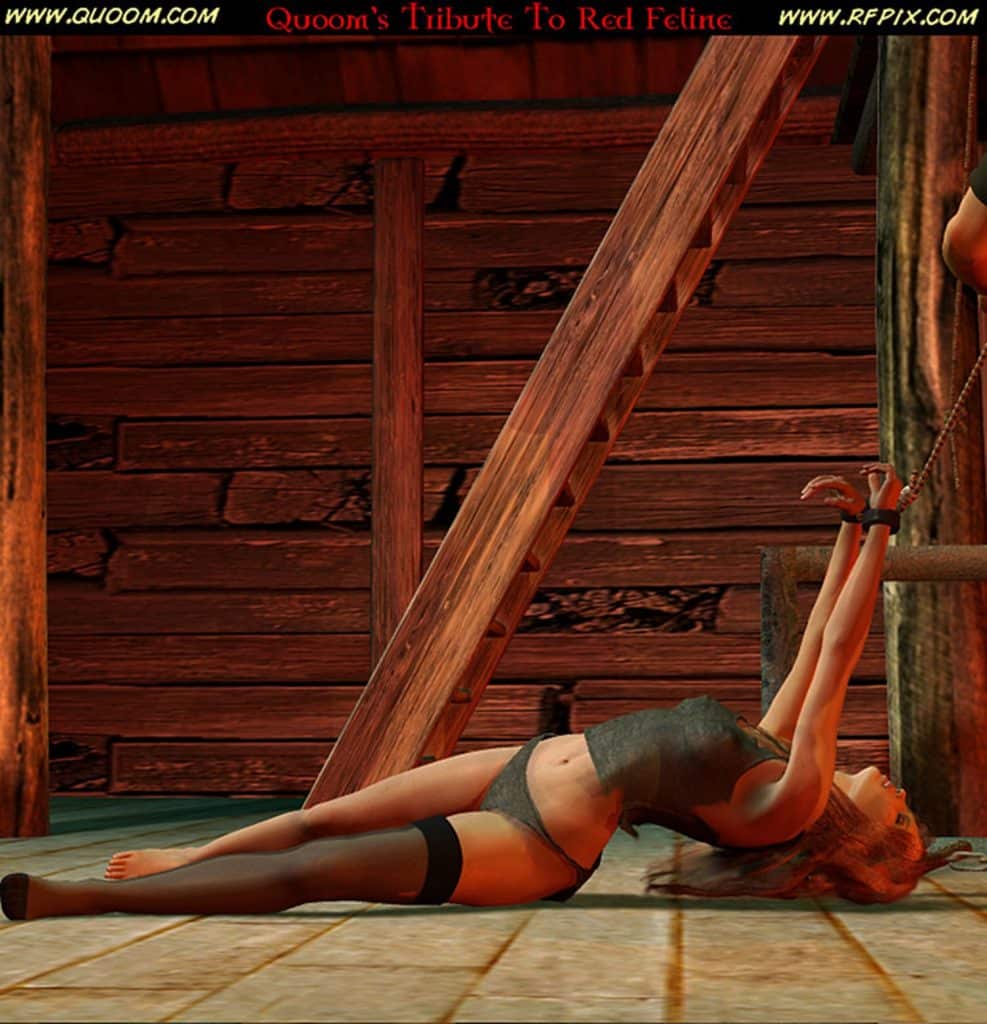 Tribute-to-Red-Feline-006