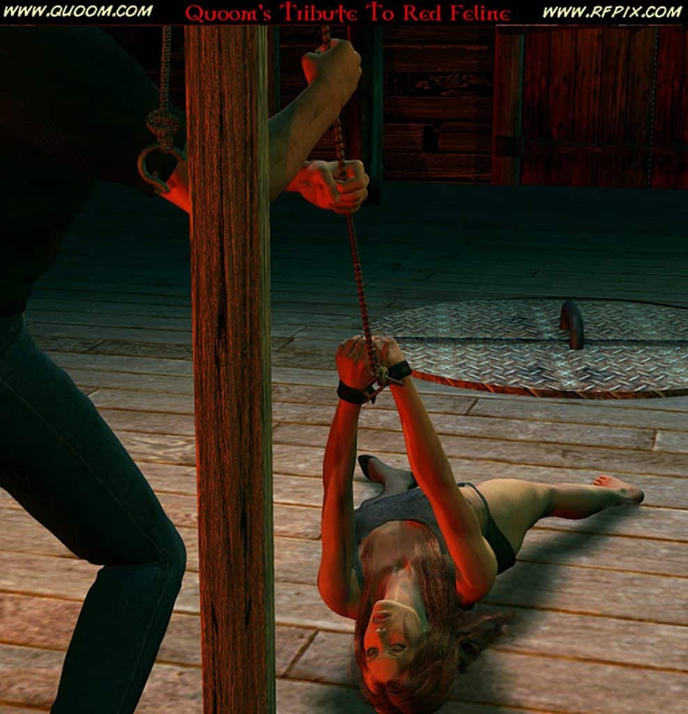 Tribute-to-Red-Feline-007