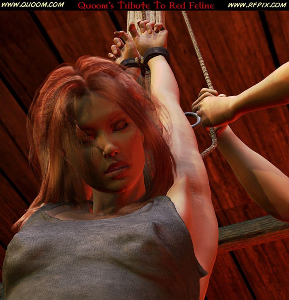 Tribute-to-Red-Feline-010