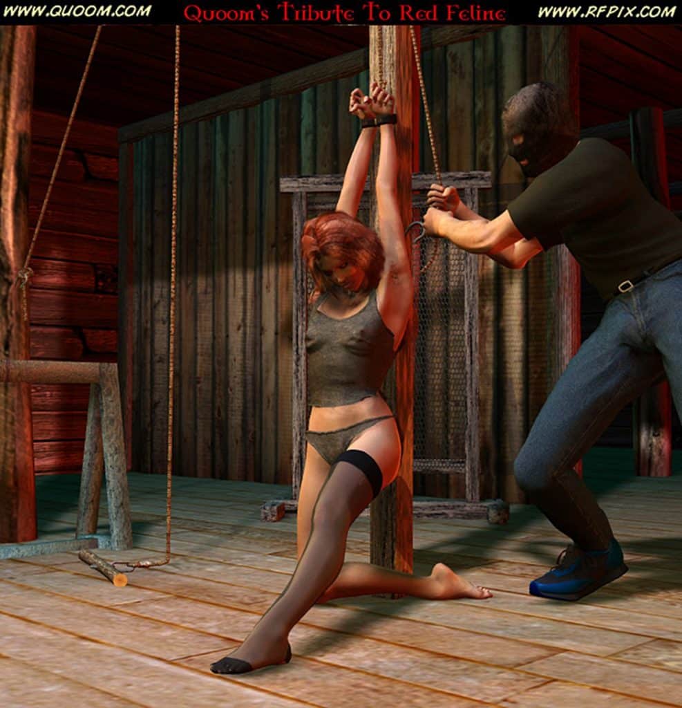 Tribute-to-Red-Feline-011