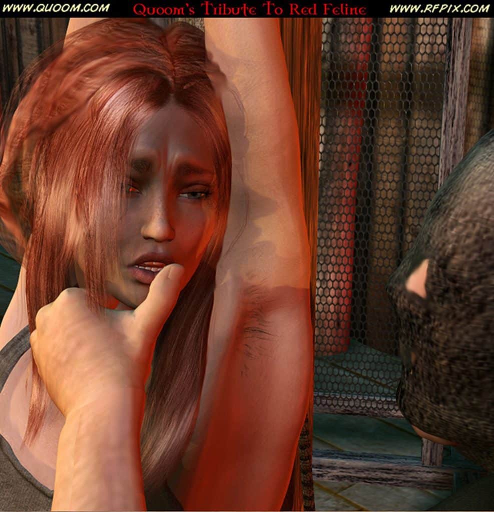 Tribute-to-Red-Feline-018